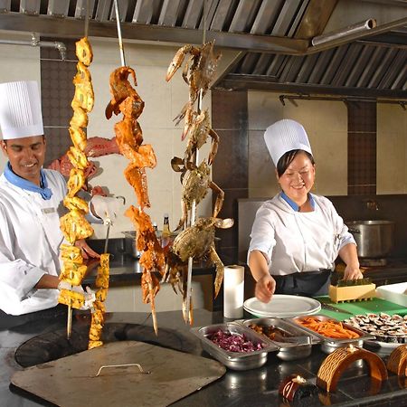 Pickalbatros Alf Leila Wa Leila Resort - Neverland Hurghada (Adults Only) 外观 照片