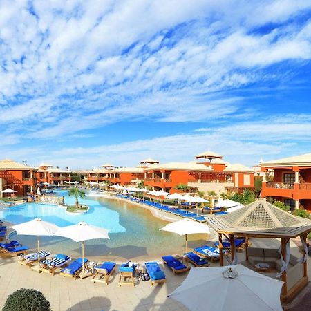 Pickalbatros Alf Leila Wa Leila Resort - Neverland Hurghada (Adults Only) 外观 照片