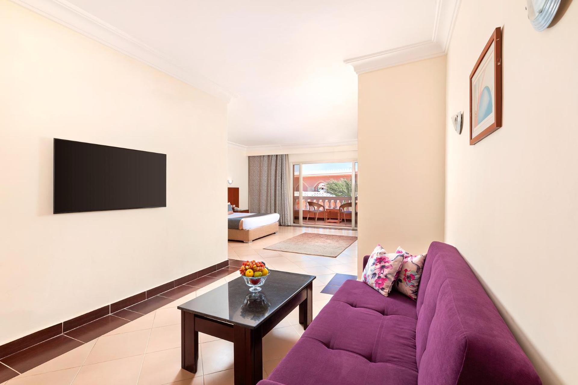 Pickalbatros Alf Leila Wa Leila Resort - Neverland Hurghada (Adults Only) 外观 照片