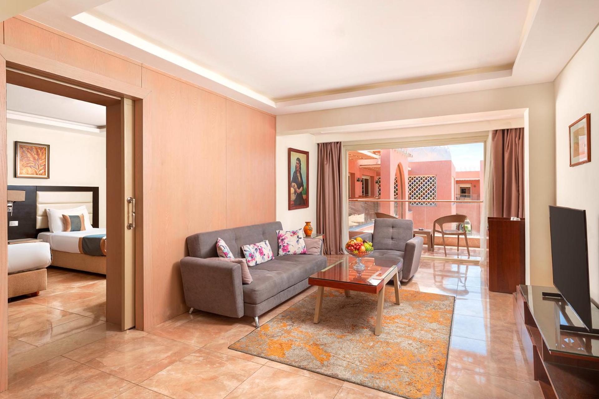 Pickalbatros Alf Leila Wa Leila Resort - Neverland Hurghada (Adults Only) 外观 照片