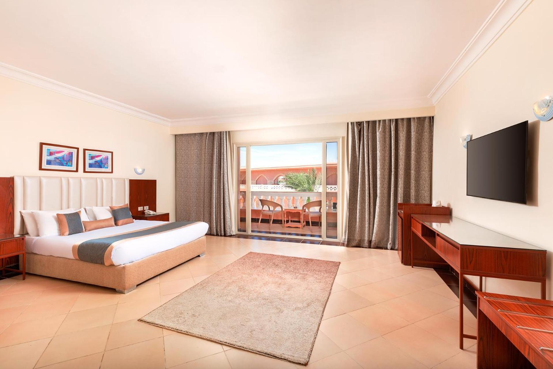 Pickalbatros Alf Leila Wa Leila Resort - Neverland Hurghada (Adults Only) 外观 照片