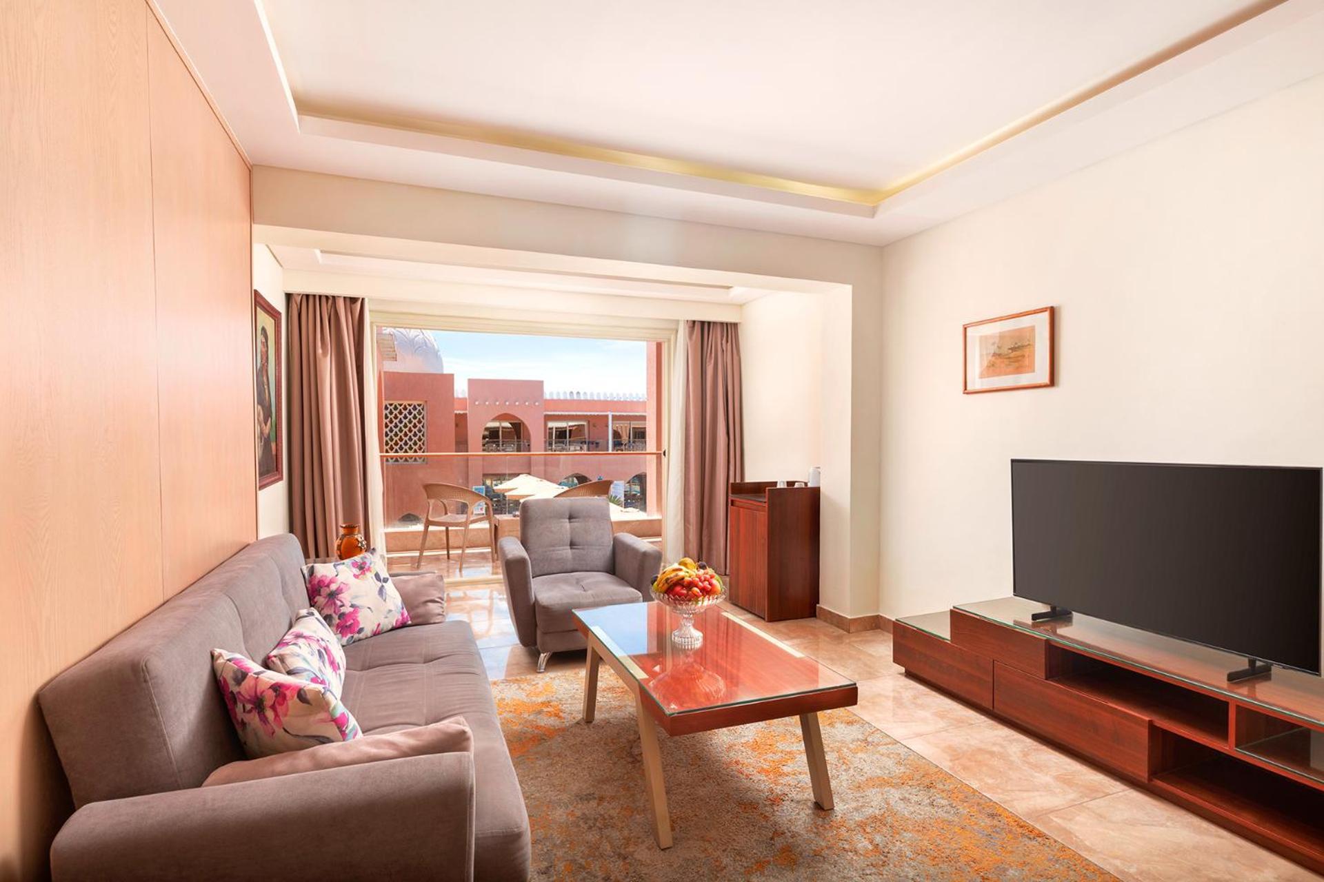 Pickalbatros Alf Leila Wa Leila Resort - Neverland Hurghada (Adults Only) 外观 照片