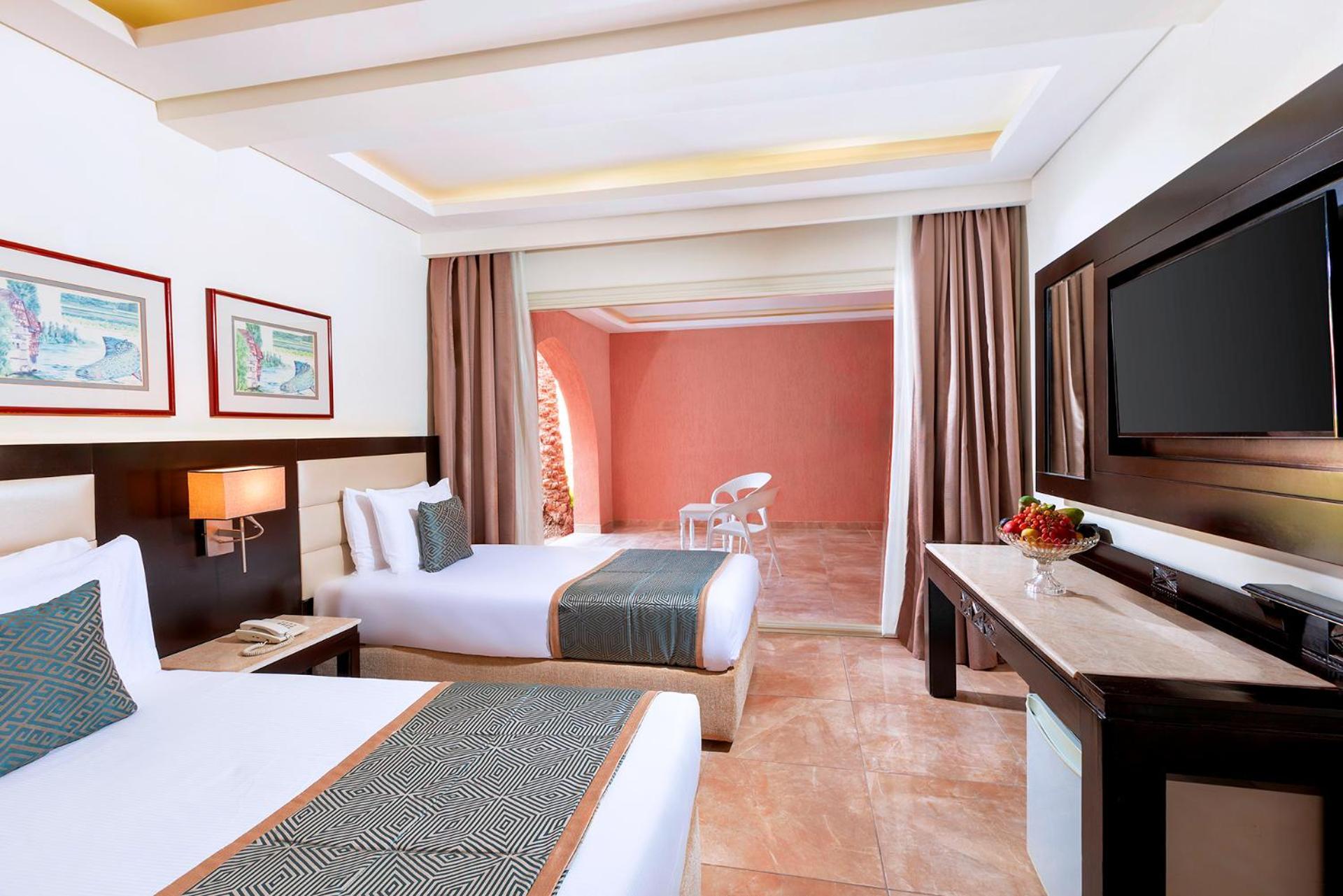 Pickalbatros Alf Leila Wa Leila Resort - Neverland Hurghada (Adults Only) 外观 照片
