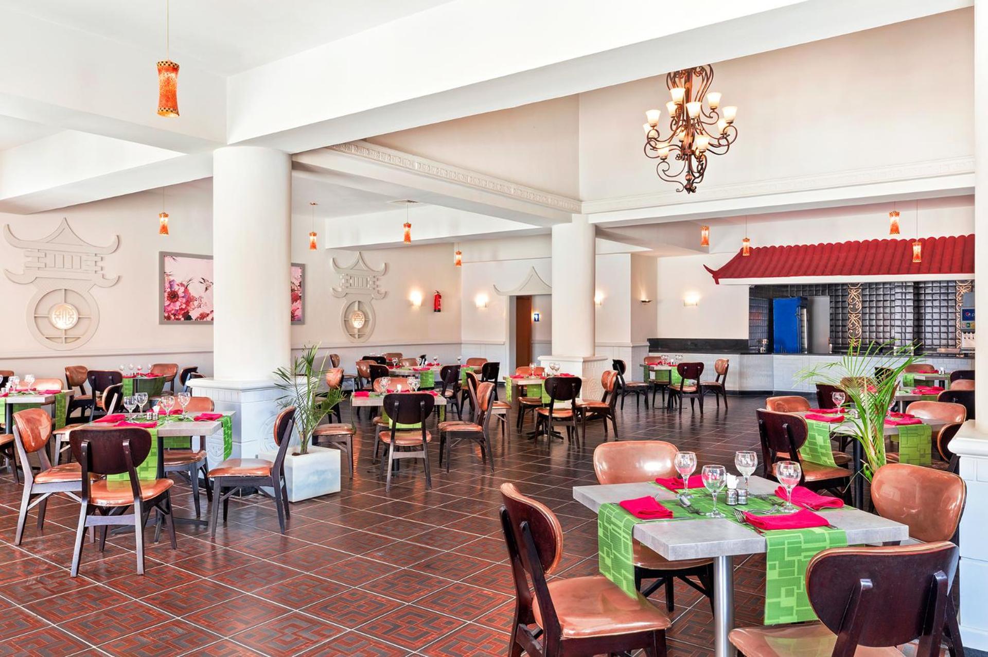 Pickalbatros Alf Leila Wa Leila Resort - Neverland Hurghada (Adults Only) 外观 照片