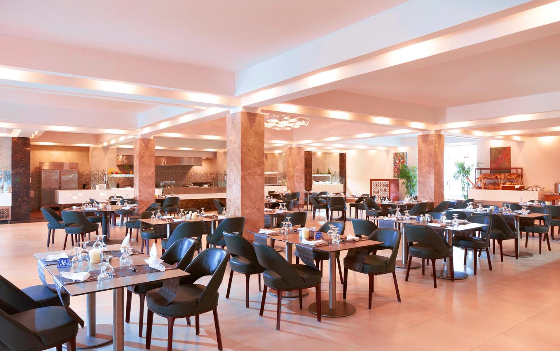 Pickalbatros Alf Leila Wa Leila Resort - Neverland Hurghada (Adults Only) 外观 照片