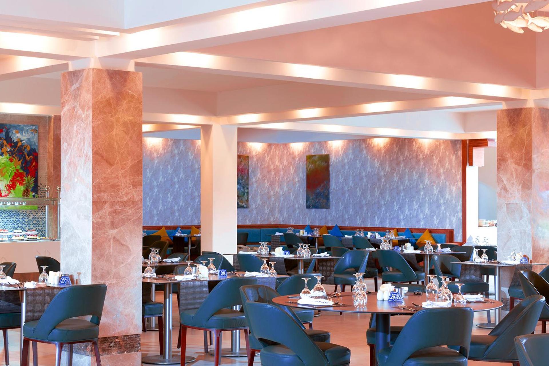 Pickalbatros Alf Leila Wa Leila Resort - Neverland Hurghada (Adults Only) 外观 照片