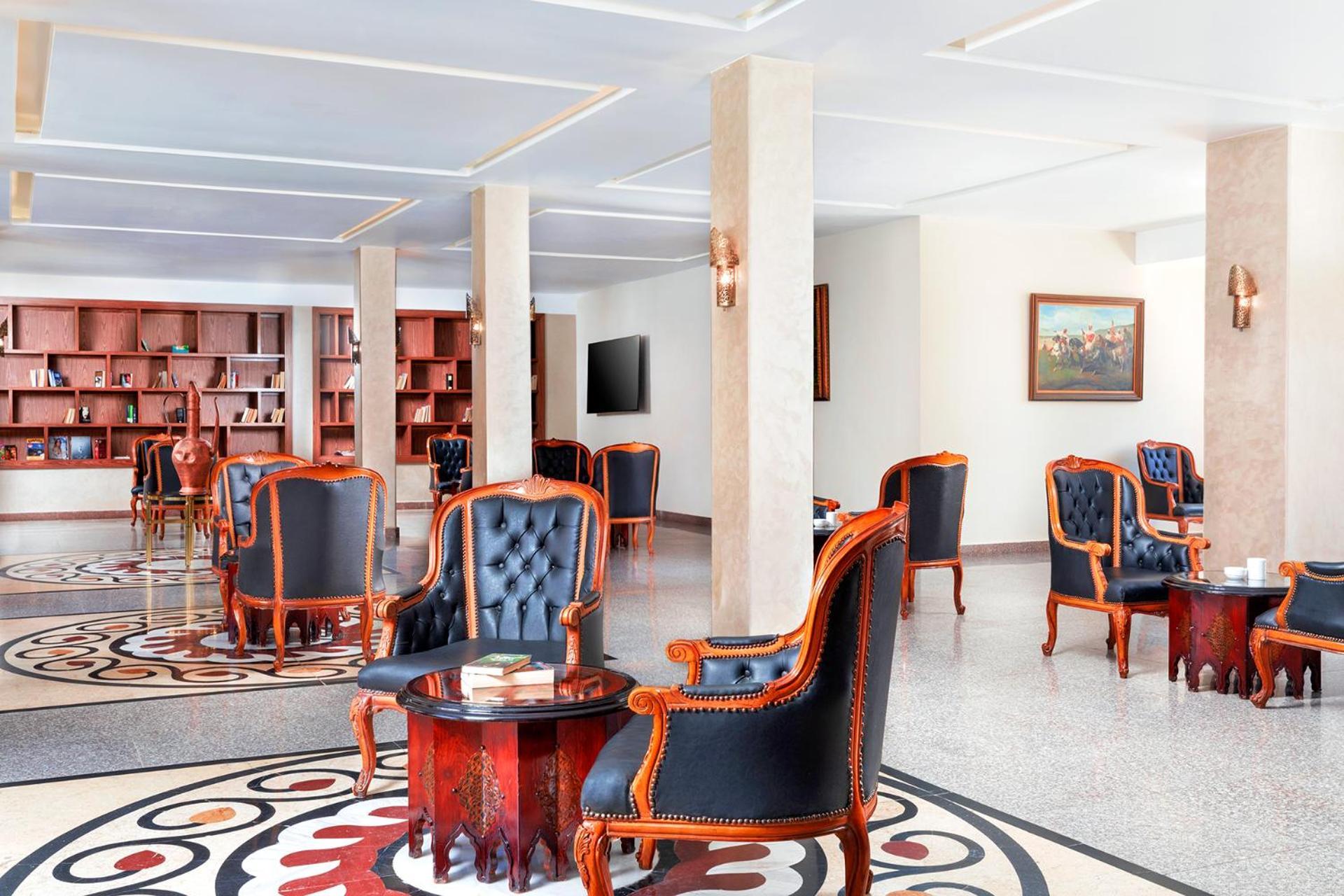 Pickalbatros Alf Leila Wa Leila Resort - Neverland Hurghada (Adults Only) 外观 照片