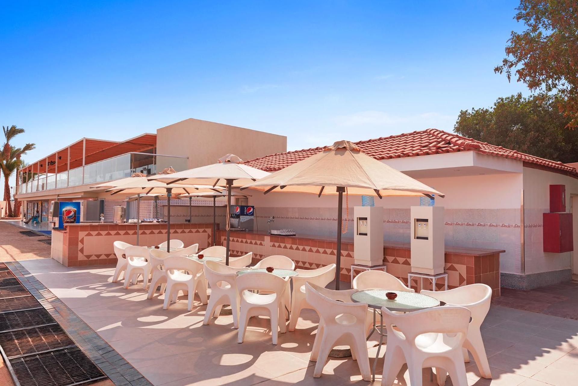 Pickalbatros Alf Leila Wa Leila Resort - Neverland Hurghada (Adults Only) 外观 照片