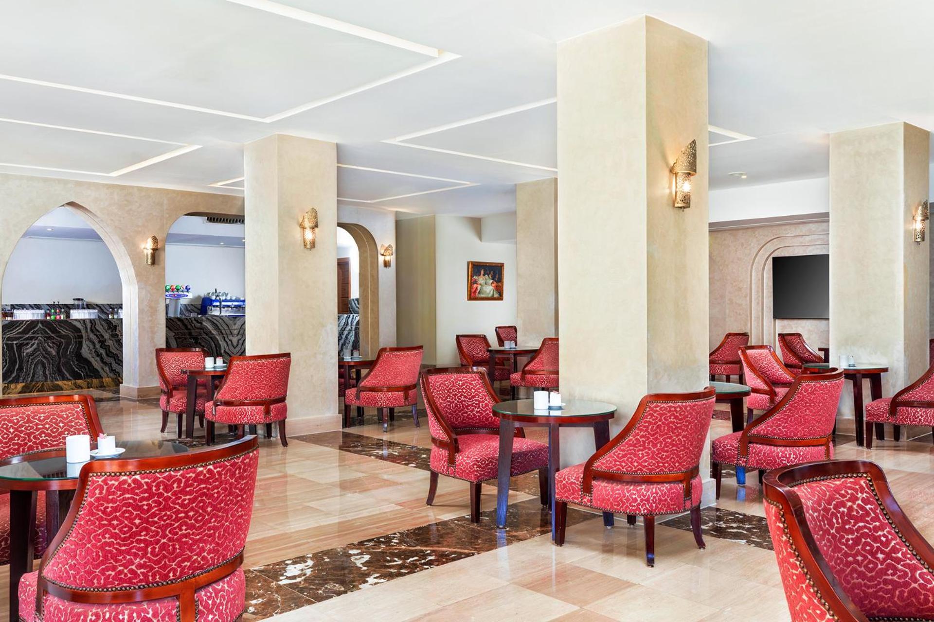 Pickalbatros Alf Leila Wa Leila Resort - Neverland Hurghada (Adults Only) 外观 照片
