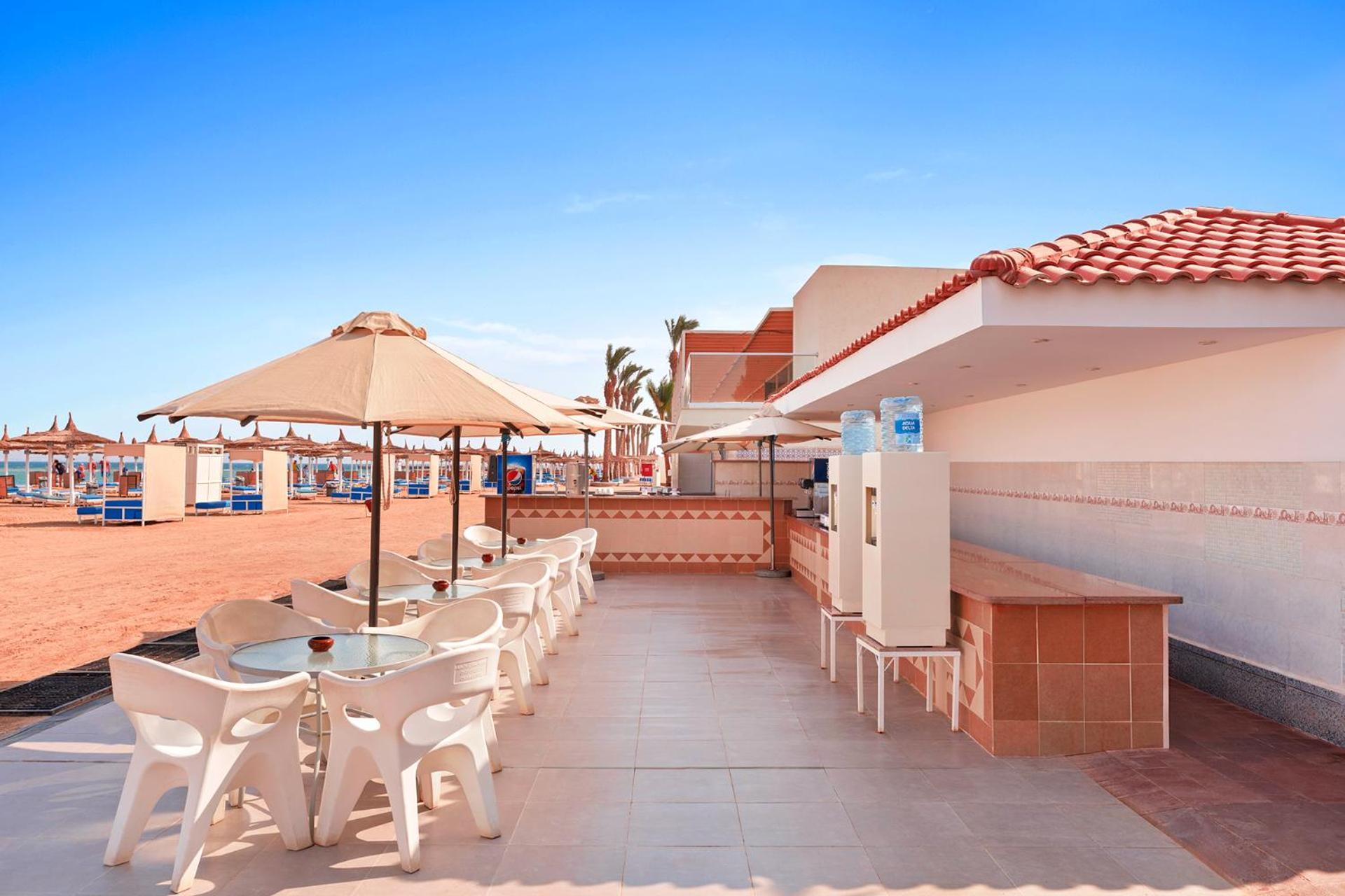 Pickalbatros Alf Leila Wa Leila Resort - Neverland Hurghada (Adults Only) 外观 照片