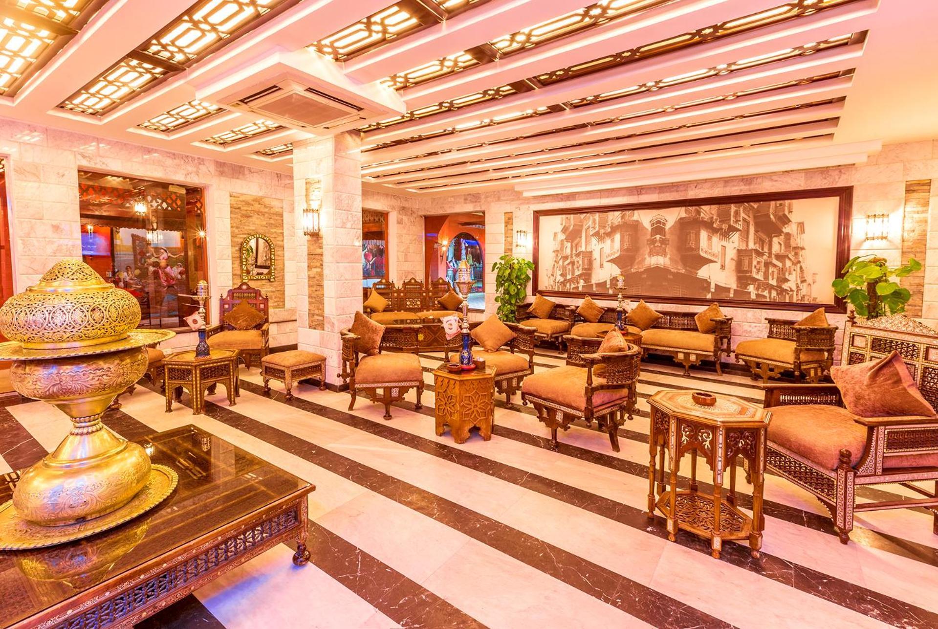 Pickalbatros Alf Leila Wa Leila Resort - Neverland Hurghada (Adults Only) 外观 照片