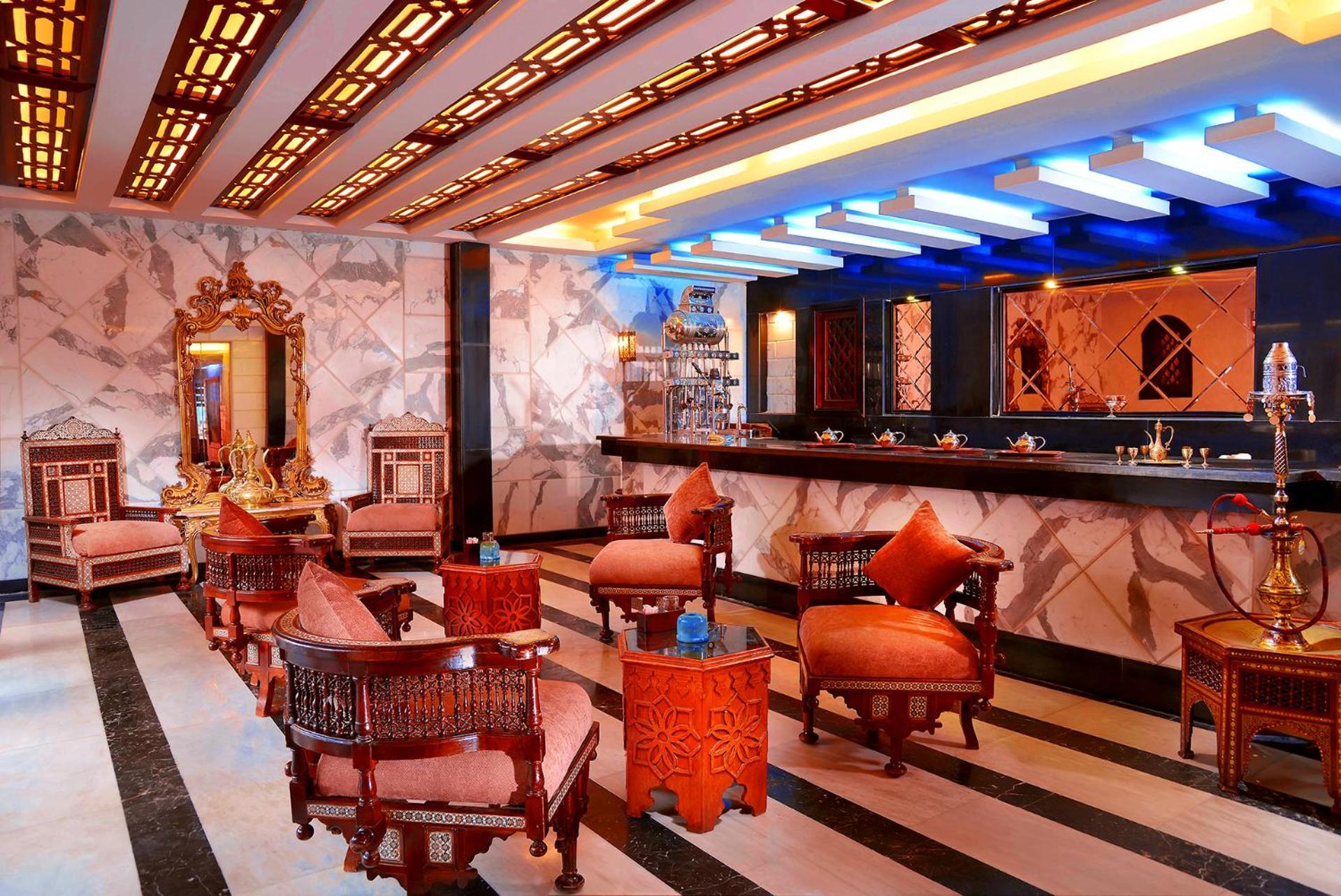 Pickalbatros Alf Leila Wa Leila Resort - Neverland Hurghada (Adults Only) 外观 照片